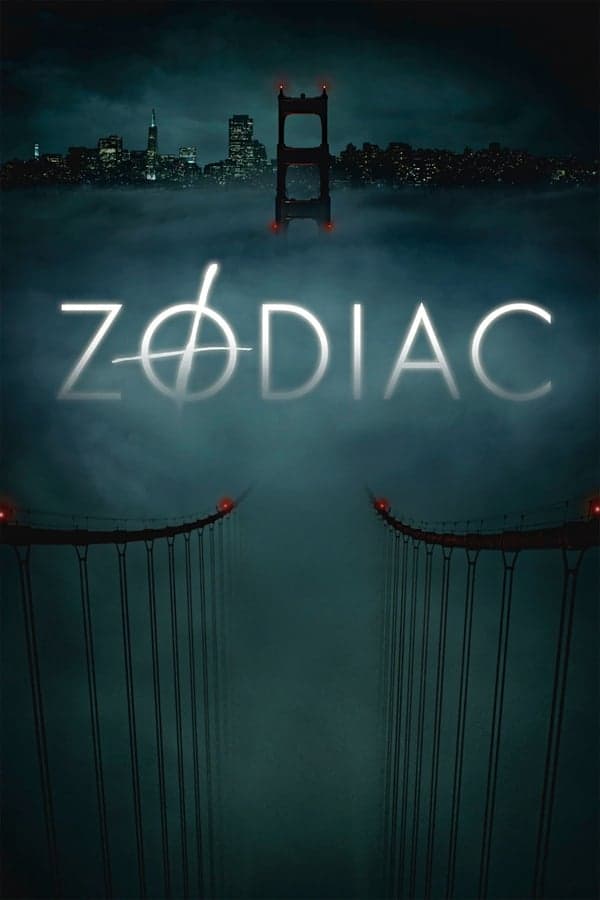 Poster for Zodiac